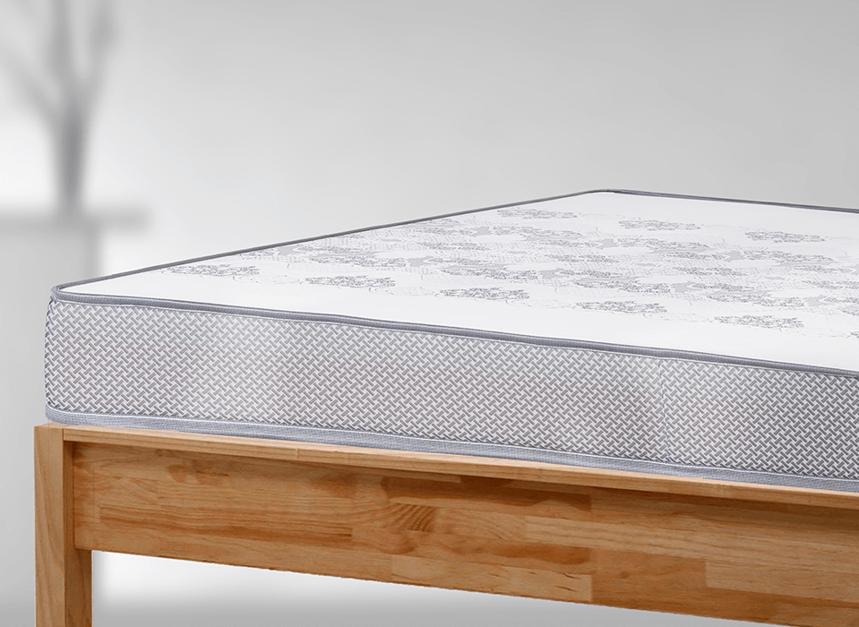2 in 1 Dual Sided Comfort Mattress