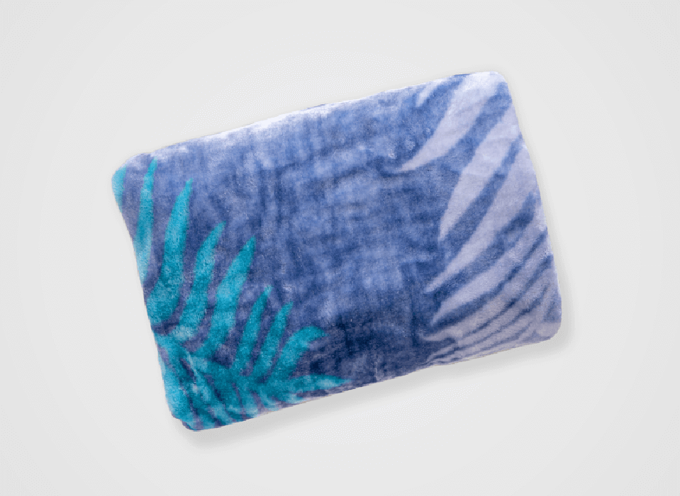 Xtra Soft Warm Blankets (Single)