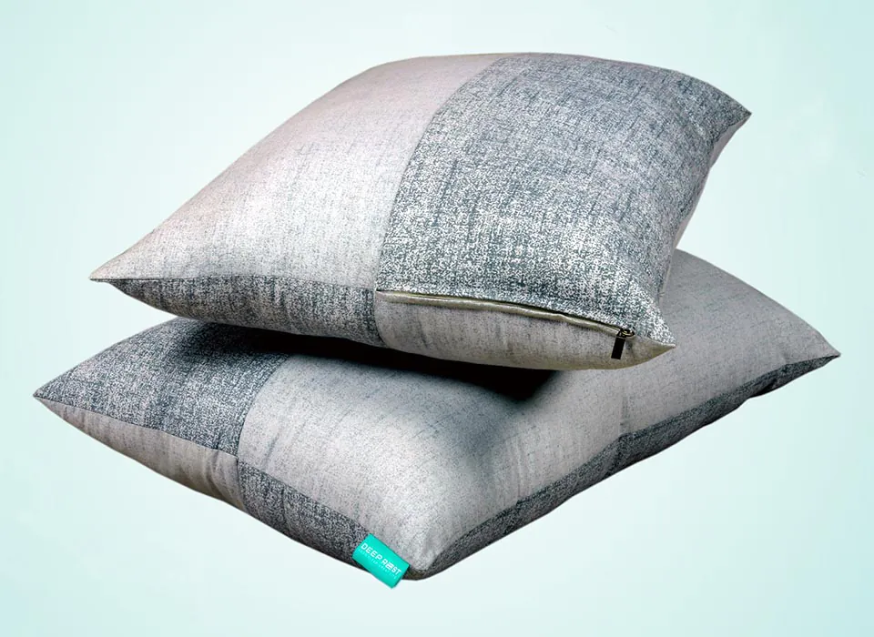 Cotton pillow perfect for sleep